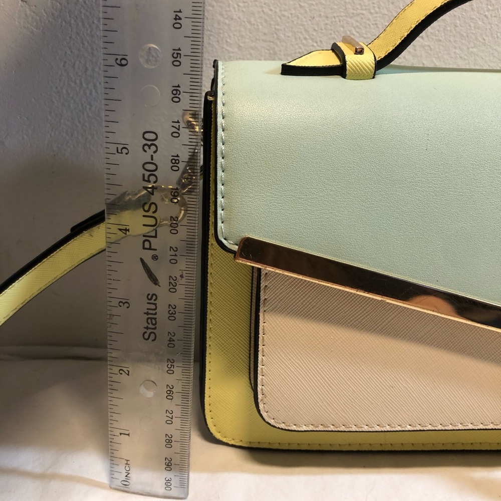 Call It Spring Cross Body bag Purse - Picture 9 of 15